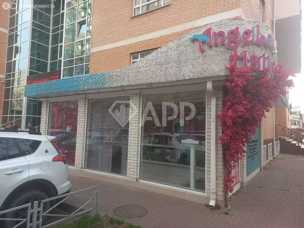 Помещение свободного назначения (490 м) - Фото 2