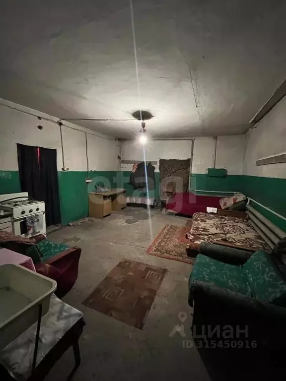 Торговая площадь в Свердловская область, Красноуральск Вокзальная ул., ... - Фото 1