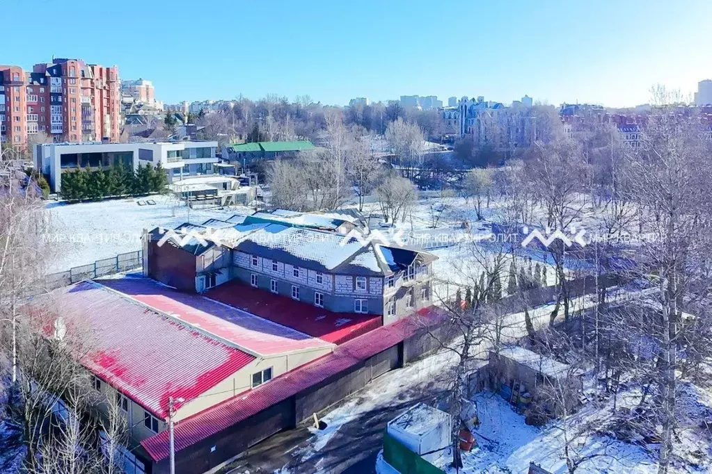 Участок в Санкт-Петербург Нижняя Полевая ул., 44 (30.0 сот.) - Фото 1