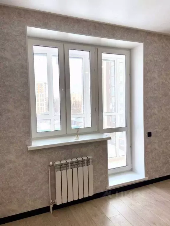 2-к кв. Ивановская область, Иваново ул. 3-я Межевая, 4 (70.0 м) - Фото 1