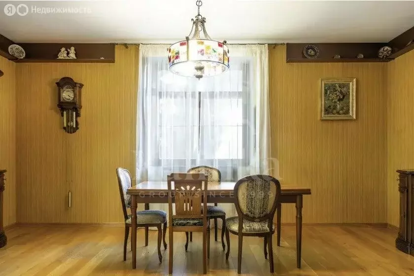 Дом в Одинцовский городской округ, КП Лесные дали-М (750 м) - Фото 0