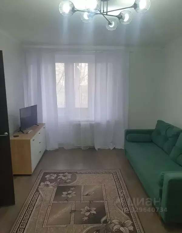 2-к кв. Москва 2-я Квесисская ул., 24К1 (47.0 м) - Фото 1