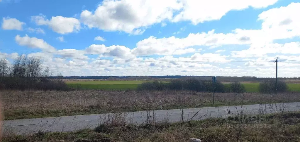 Участок в Калининградская область, Зеленоградский муниципальный округ, ... - Фото 2