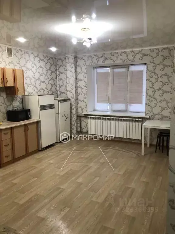 2-к кв. Татарстан, Казань ул. Заслонова, 40 (66.0 м) - Фото 1