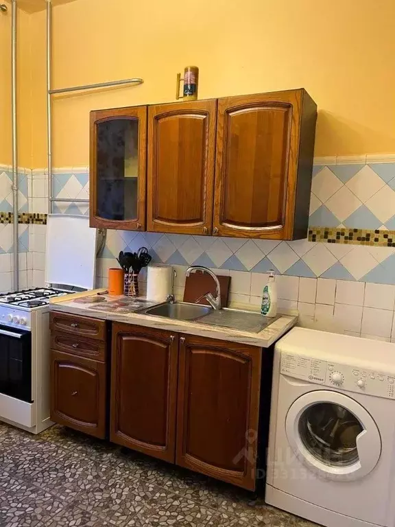 3-к кв. Москва Дмитровское ш., 34К1 (65.0 м) - Фото 2