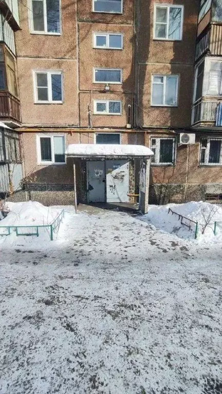 2-к кв. Челябинская область, Челябинск ул. Гончаренко, 81 (44.1 м) - Фото 2