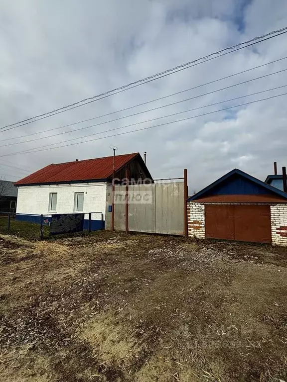 Дом в Пензенская область, Кузнецк Начальный проезд, 13 (68 м) - Фото 2