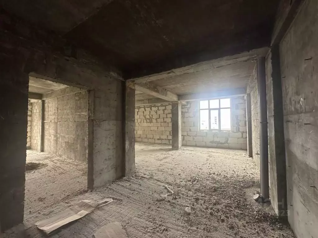 2-к кв. Дагестан, Махачкала ул. Грязелечебная, 24 (85.0 м) - Фото 0