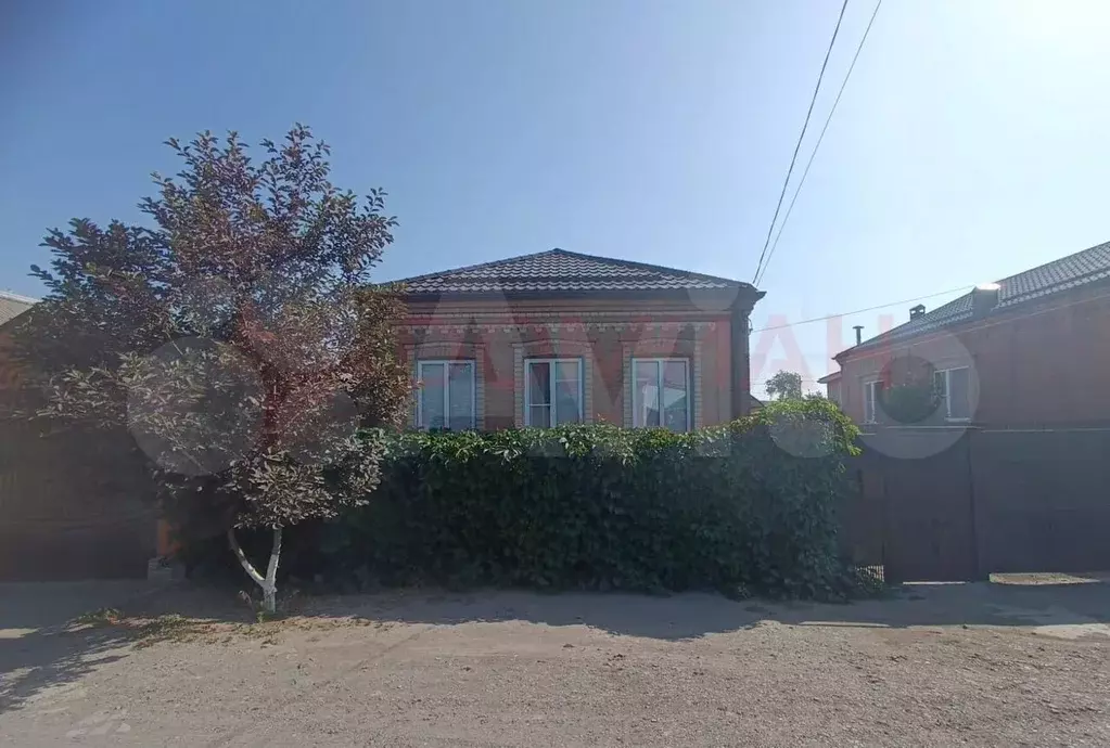 Дом 85 м на участке 5 сот. - Фото 0