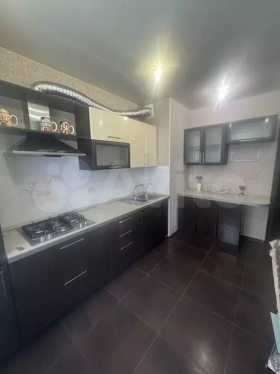 3-к. квартира, 65 м, 1/9 эт. - Фото 1