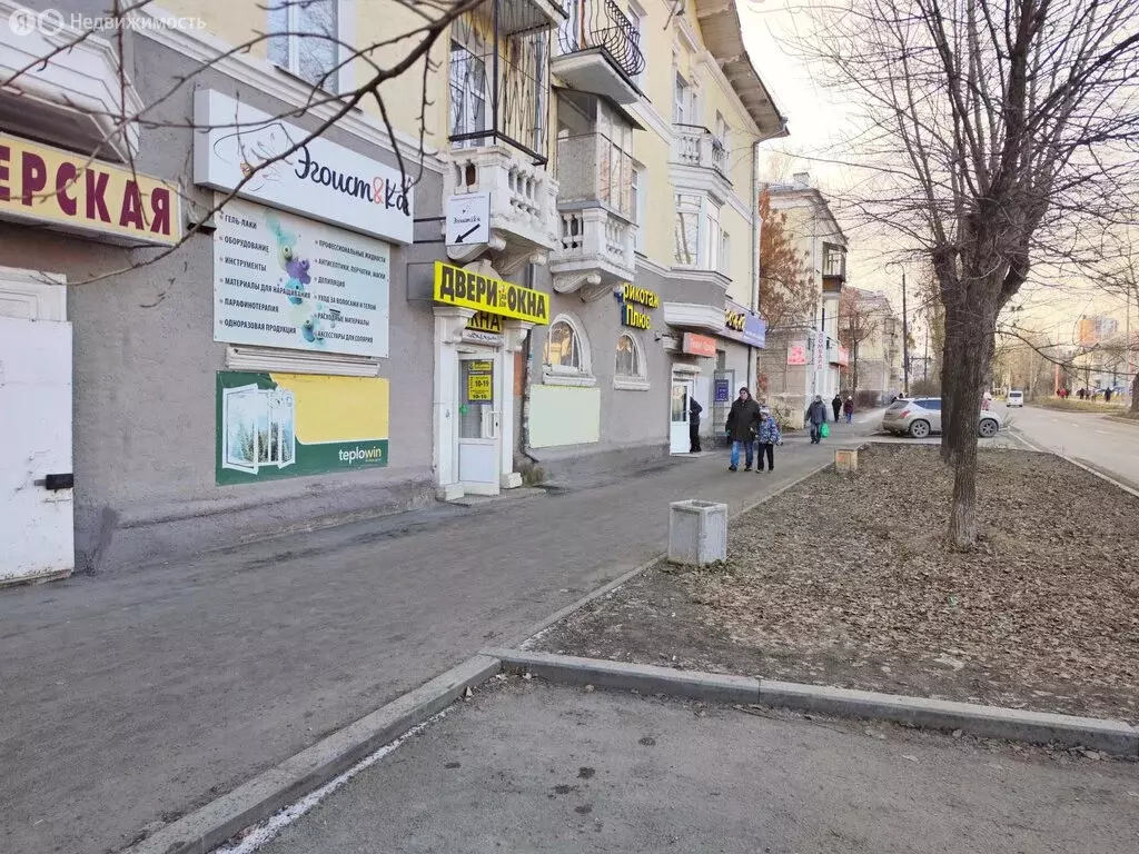 Торговая площадь (92.2 м) - Фото 2