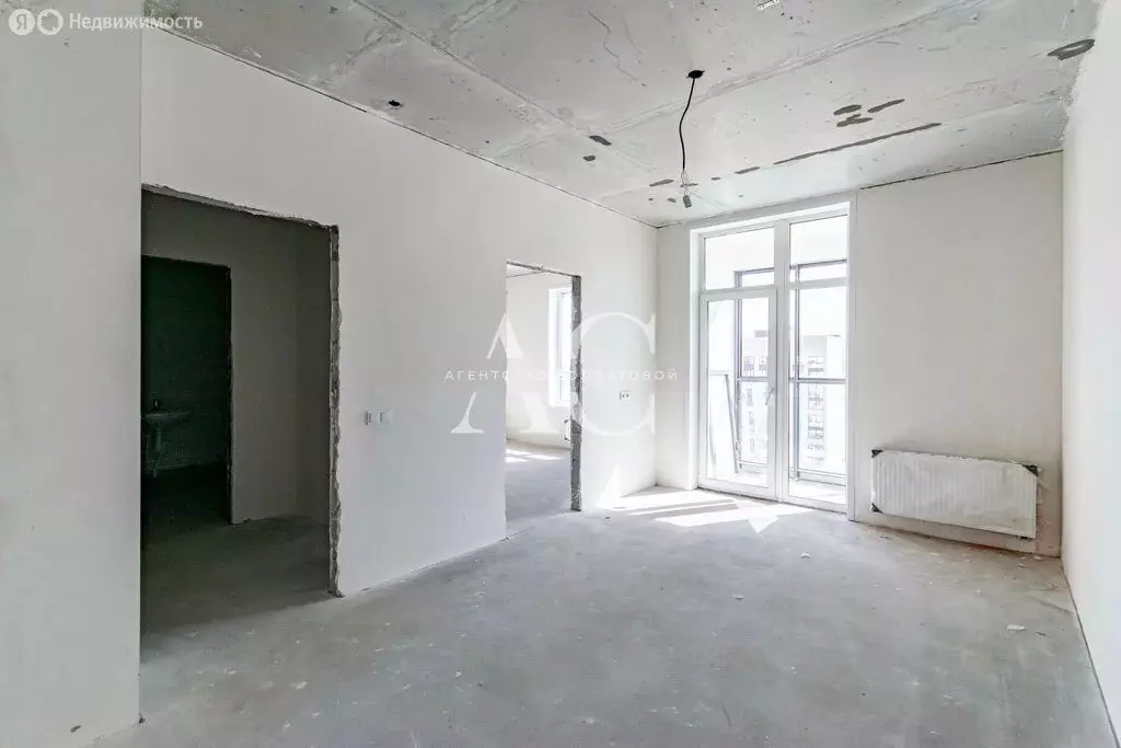 1-комнатная квартира: Екатеринбург, улица Татищева, 102 (40.6 м) - Фото 2