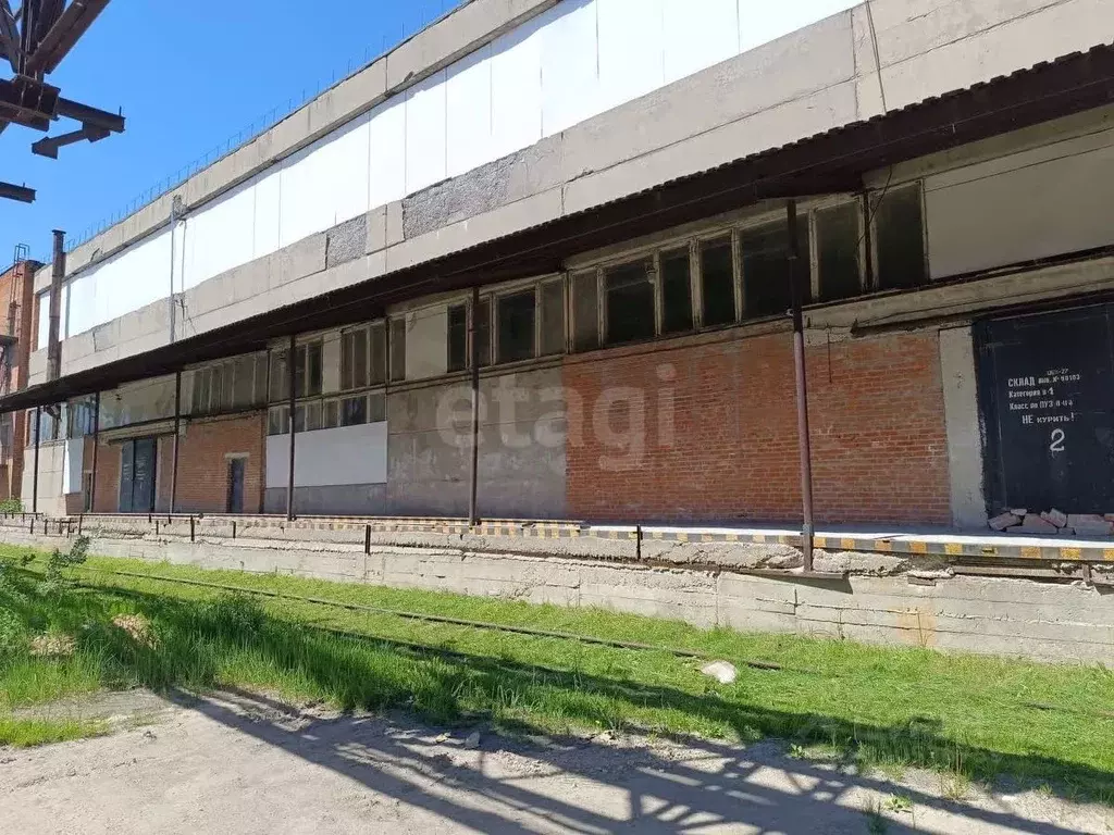 Помещение свободного назначения в Владимирская область, Владимир ... - Фото 1