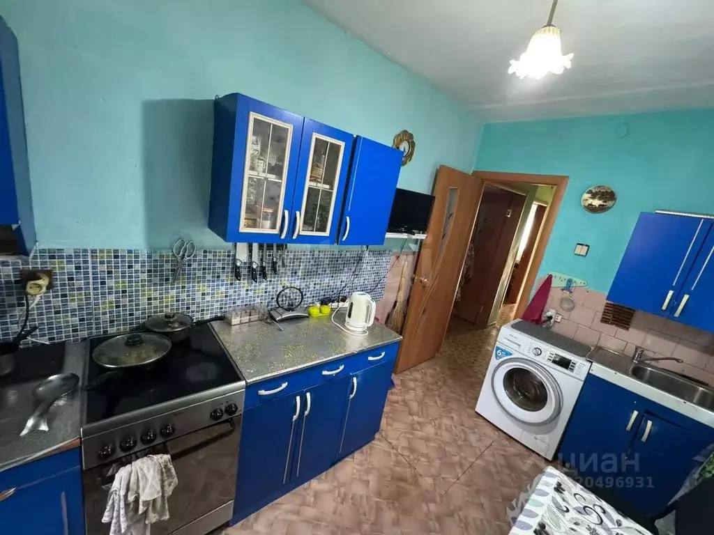Дом в Амурская область, Свободный ул. Ленина, 31 (59 м) - Фото 1