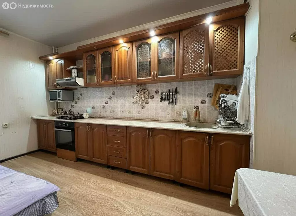 1-комнатная квартира: Казань, Чистопольская улица, 86 (42 м) - Фото 2