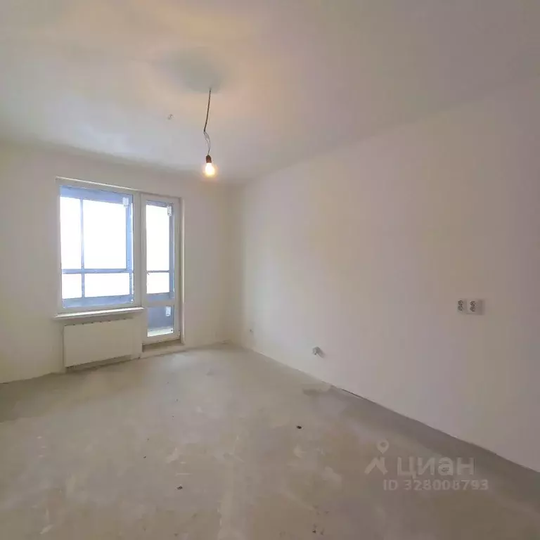 1-к кв. Санкт-Петербург 1-й Предпортовый проезд, 15 (35.6 м) - Фото 1