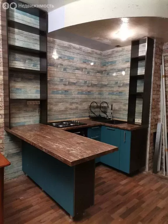 Квартира-студия: Всеволожск, микрорайон Южный, Московская улица, 30 ... - Фото 0