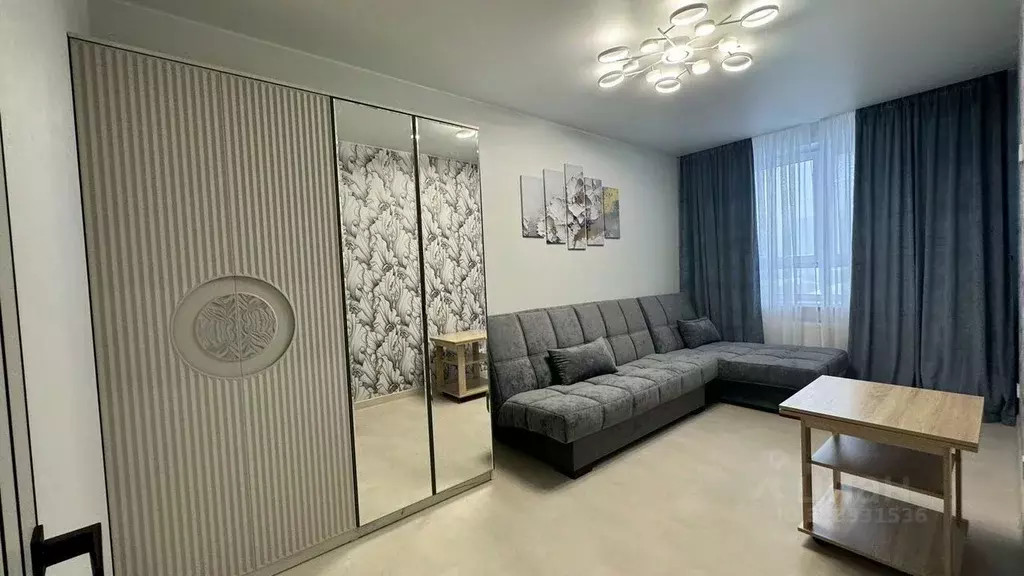 2-к кв. Пермский край, Пермь ш. Космонавтов, 162И (53.9 м) - Фото 1