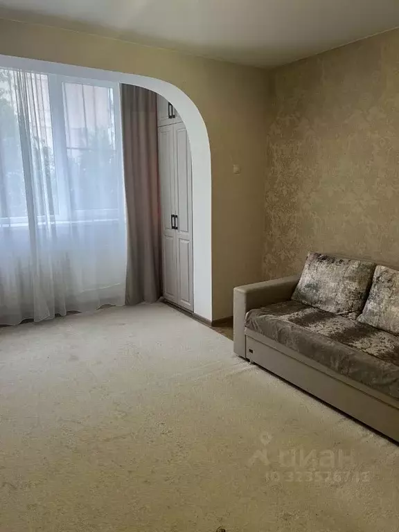 2-к кв. Ставропольский край, Ставрополь просп. Кулакова, 49/1 (56.0 м) - Фото 1