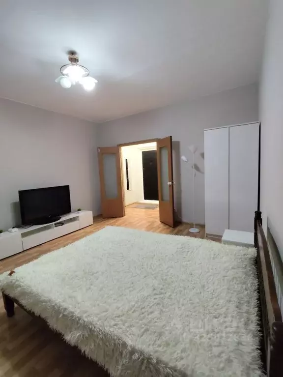 1-к кв. Москва ул. Марьинский Парк, 45 (38.0 м) - Фото 1