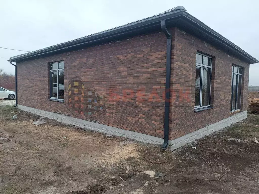 Дом в Ростовская область, Родионово-Несветайский район, Кутейниковское ... - Фото 2