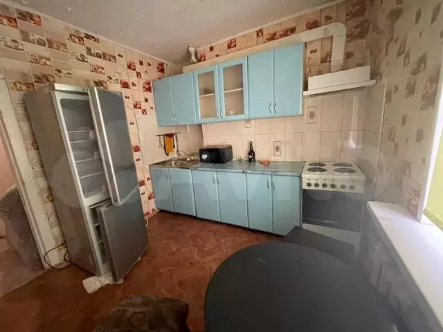 3-к. квартира, 50,7 м, 2/3 эт. - Фото 0