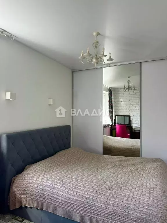 2-к кв. Калининградская область, Калининград Озерная ул., 18 (47.0 м) - Фото 1
