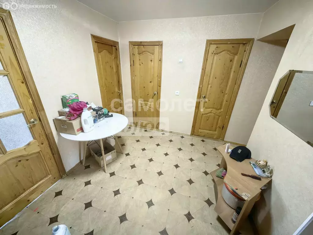 3-комнатная квартира: Элиста, улица 8 Марта, 62 (58.4 м) - Фото 2