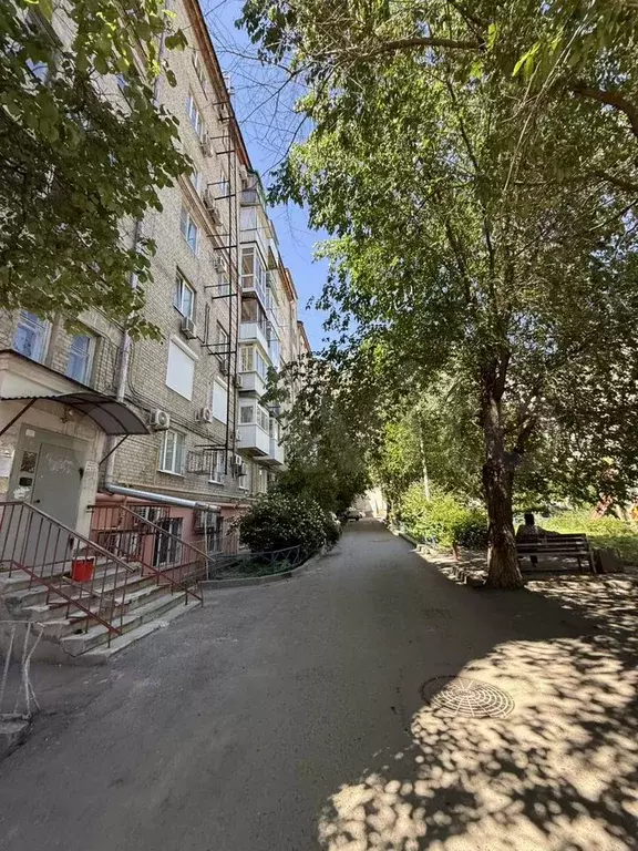 2-к. квартира, 59,7 м, 2/7 эт. - Фото 1