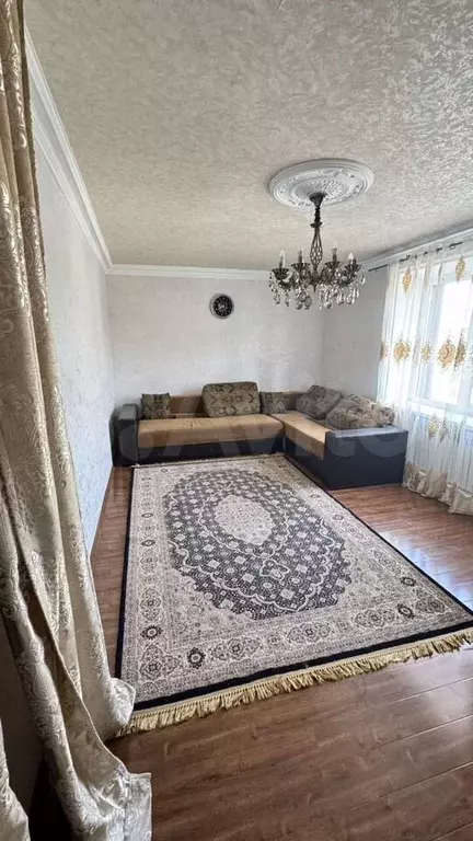2-к. квартира, 60 м, 3/5 эт. - Фото 0