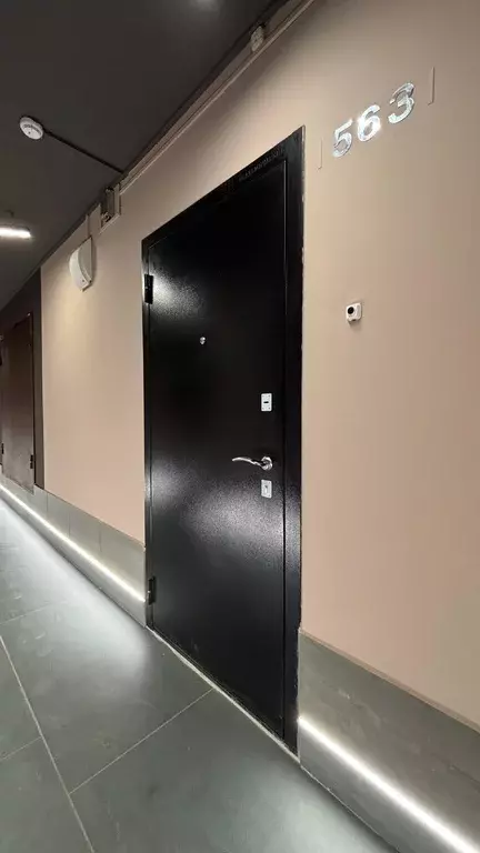 Продаётся квартира-студия, 29.3 м - Фото 0
