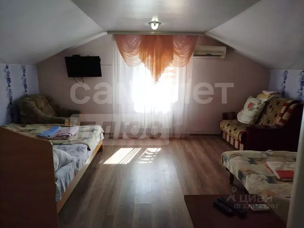 Студия Севастополь ул. Челюскинцев, 72 (16.0 м) - Фото 0