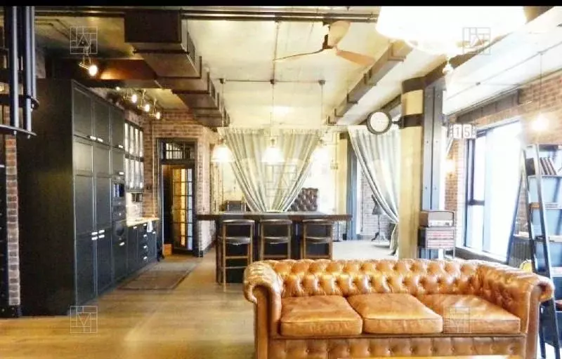 1-к кв. Москва Большая Грузинская ул., 69 (114.0 м) - Фото 1