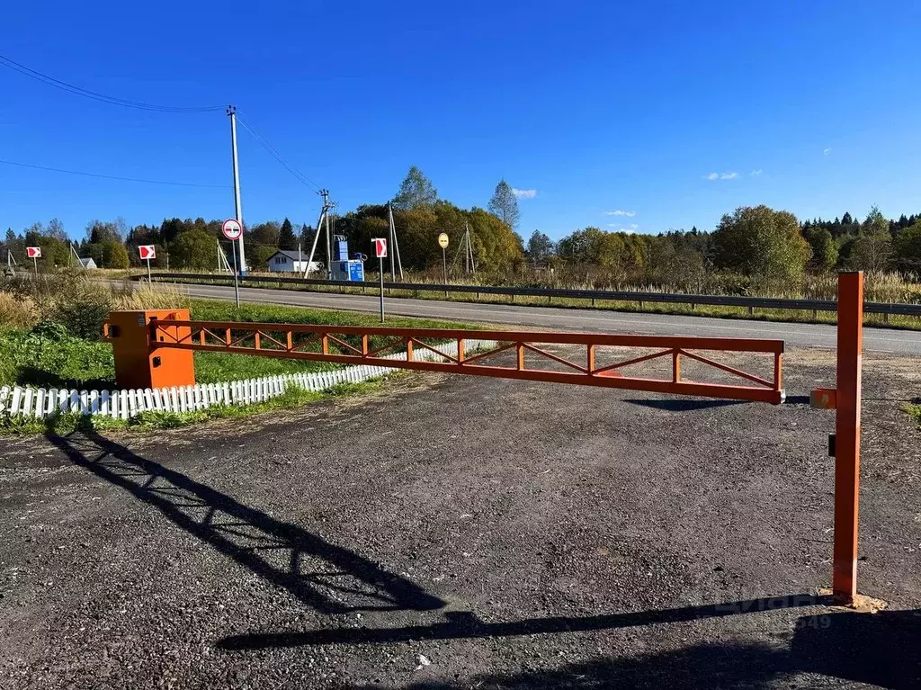 Участок в Московская область, Дмитровский муниципальный округ, Форест ... - Фото 2