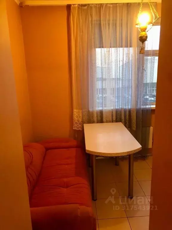 1-к кв. Москва ул. Академика Анохина, 5К4 (39.0 м) - Фото 1
