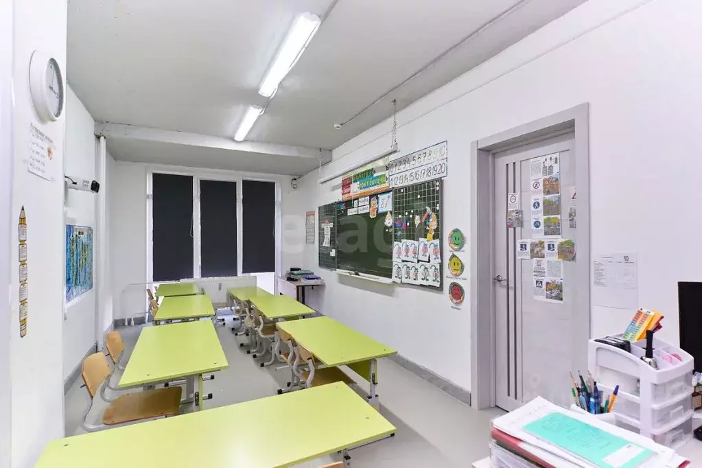 Помещение свободного назначения в Тюменская область, Тюмень ул. Вадима ... - Фото 1