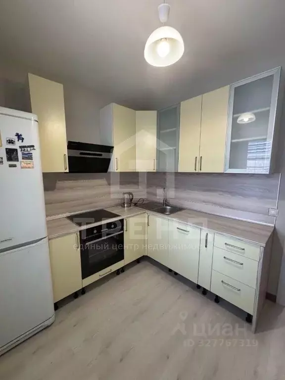 1-к кв. Санкт-Петербург просп. Ветеранов, 171к4 (31.8 м) - Фото 1