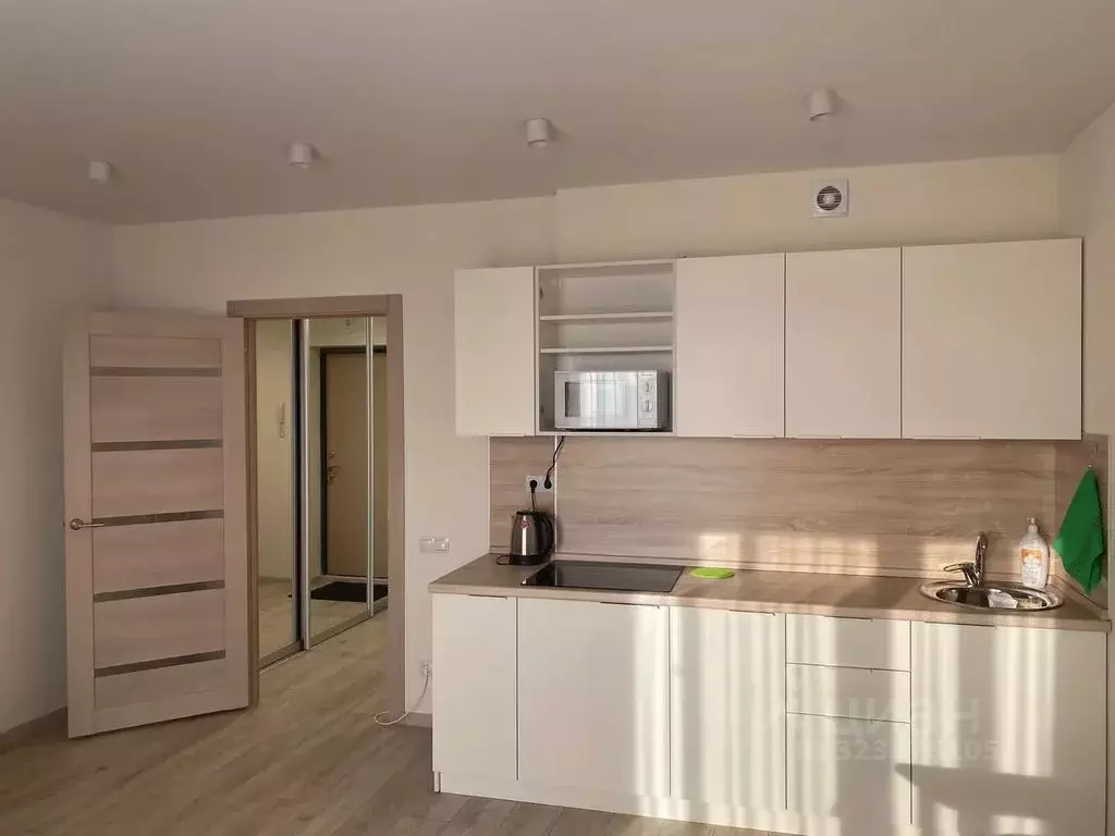 Студия Татарстан, Казань проезд Детский, 5 (30.0 м) - Фото 1