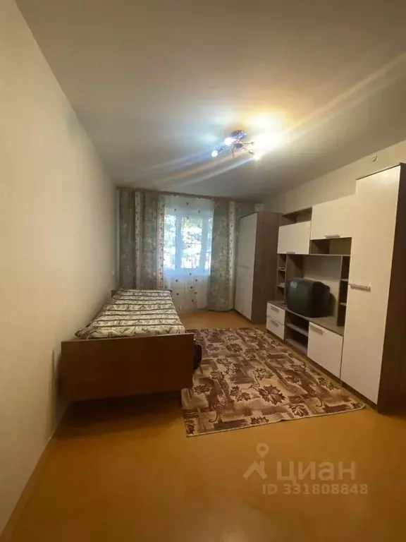 3-к кв. Коми, Сыктывкар просп. Бумажников, 49 (60.0 м) - Фото 1