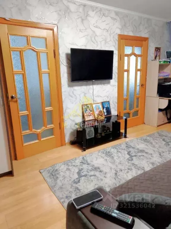 4-к кв. Оренбургская область, Орск Новый город мкр, ул. Короленко, 118 ... - Фото 1