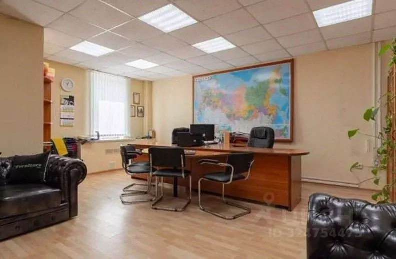 Производственное помещение в Санкт-Петербург пос. Парголово, ... - Фото 1