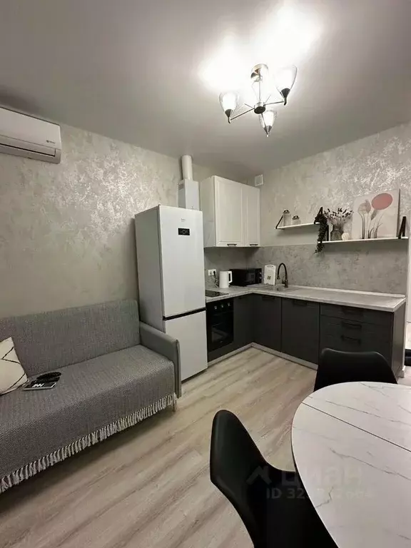 1-к кв. Санкт-Петербург Коломяжский просп., 13к3 (38.0 м) - Фото 1