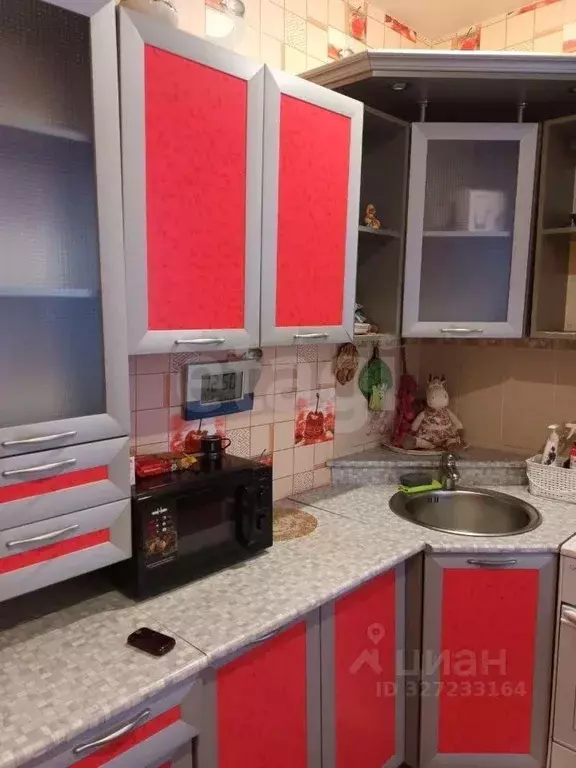 1-к кв. Ямало-Ненецкий АО, Новый Уренгой просп. Мира, 32 (37.6 м) - Фото 1