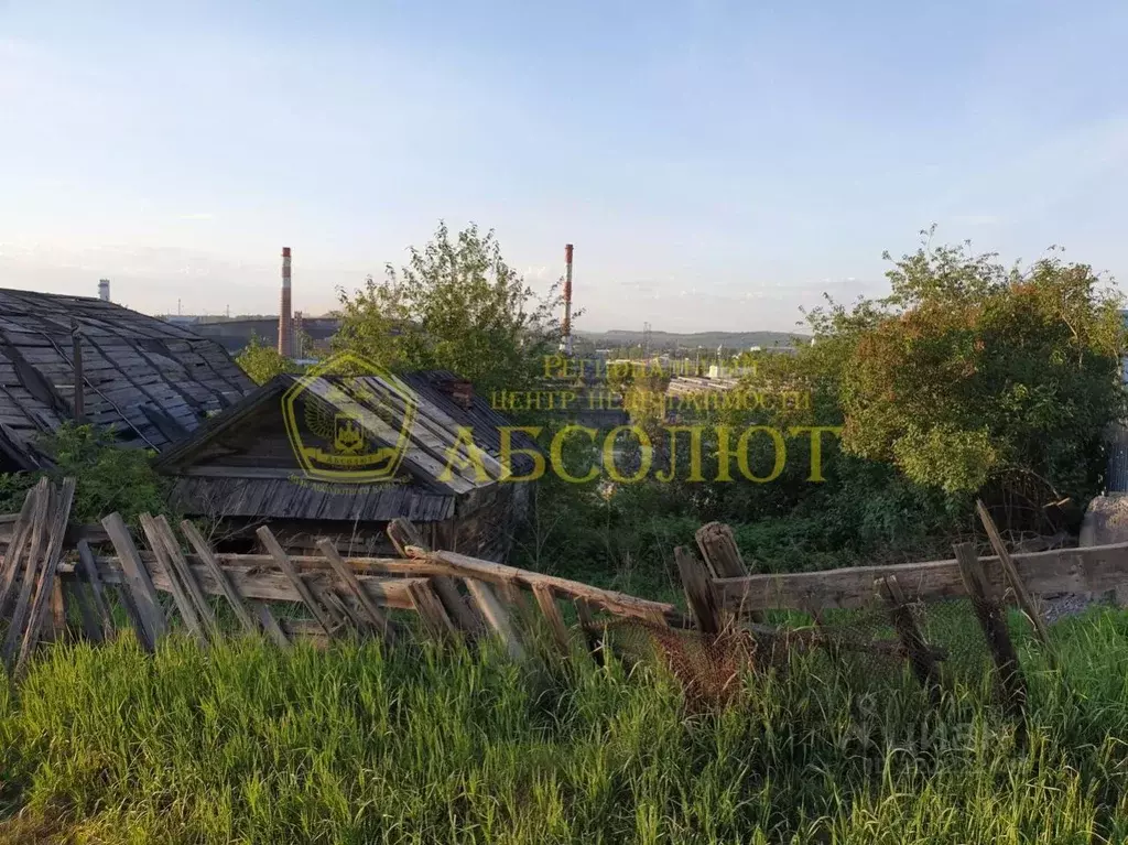 Дом в Свердловская область, Ревда ул. Пугачева, 1 (25 м) - Фото 2