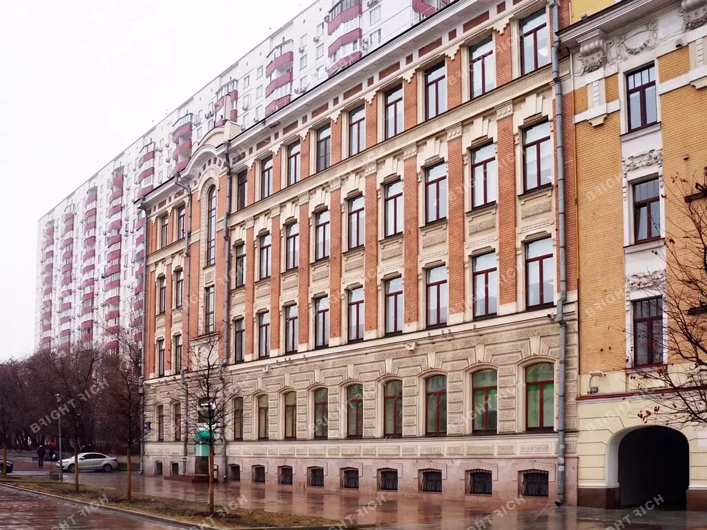 Офис (384.11 м) - Фото 1