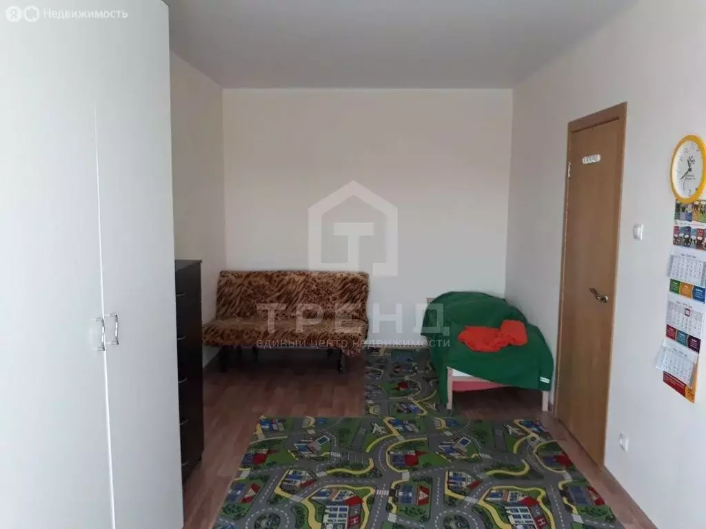 1-комнатная квартира: Красное Село, Гатчинское шоссе, 5к2 (35 м) - Фото 1