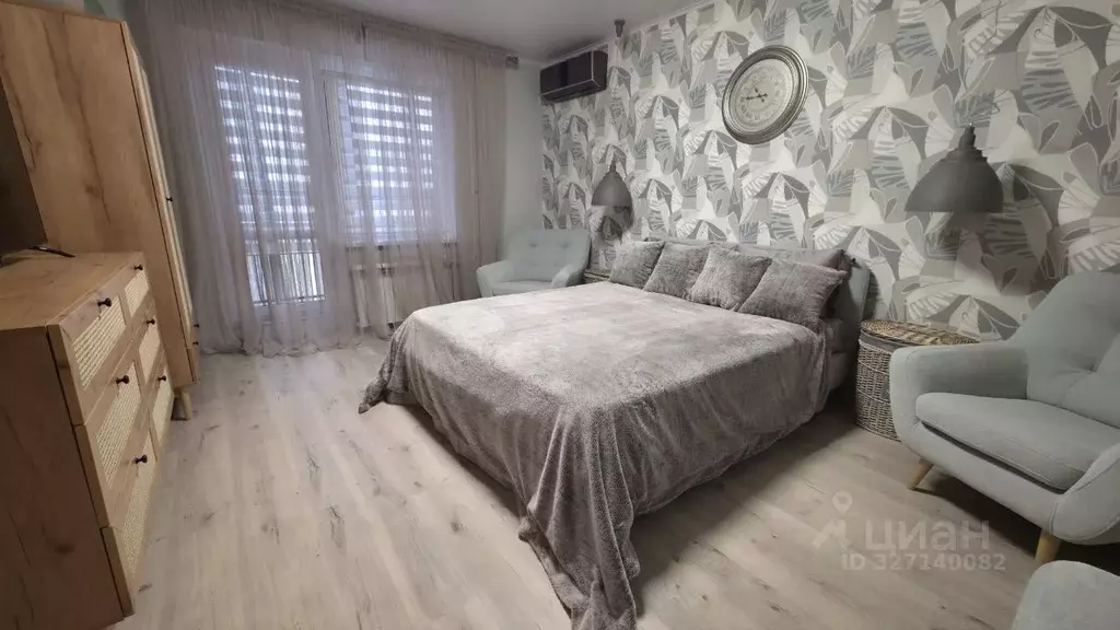 1-к кв. Московская область, Ленинский городской округ, пос. Битца ... - Фото 2