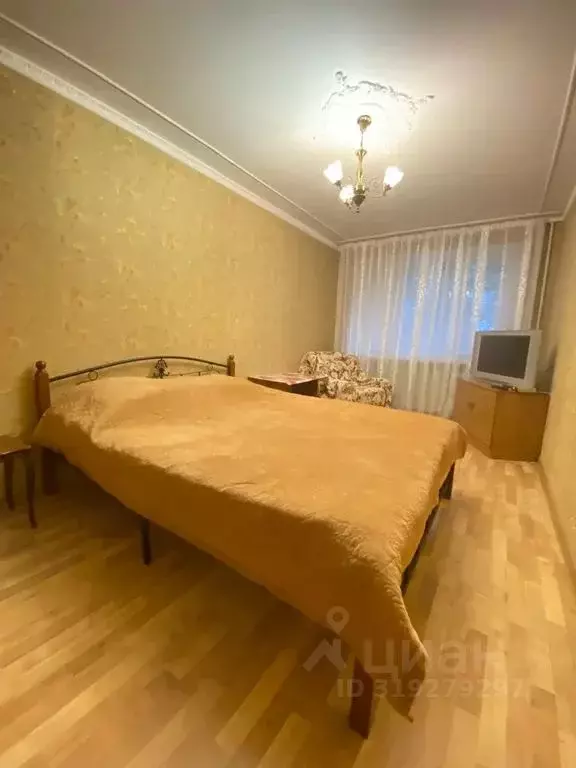 2-к кв. Ставропольский край, Кисловодск Широкая ул., 6 (48.0 м) - Фото 0