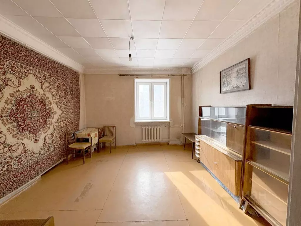 2-к кв. Красноярский край, Красноярск ул. Ленина, 143 (47.9 м) - Фото 2