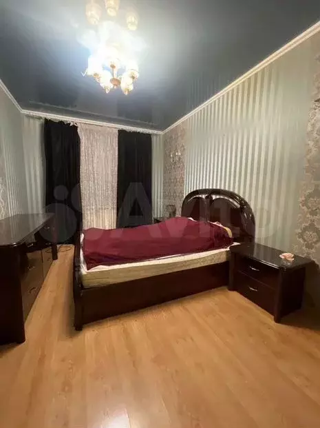 2-к. квартира, 80м, 2/7эт. - Фото 1